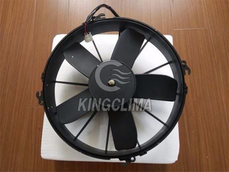 Carrier Sutrak Condenser Fan